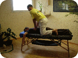 massage patrick